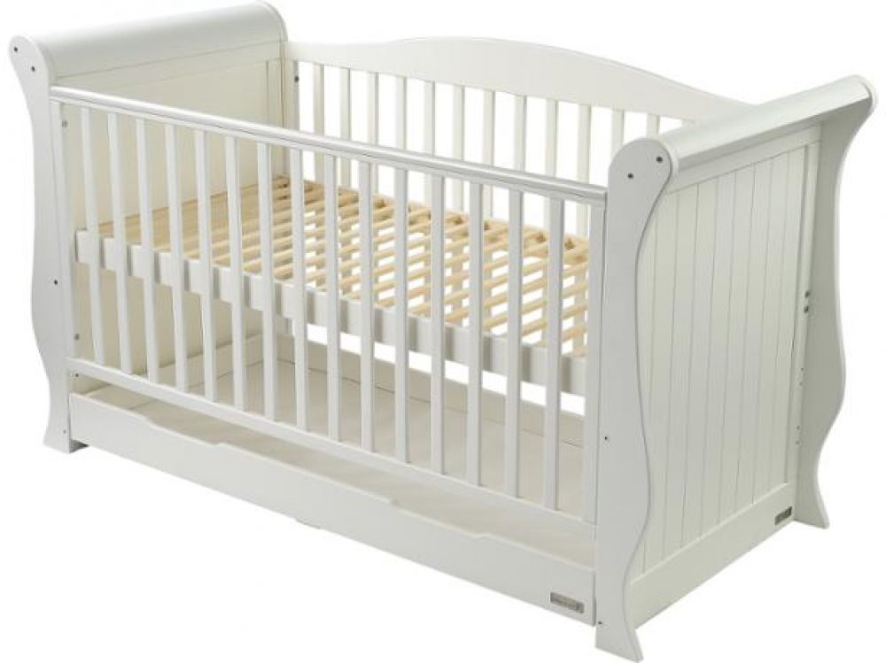 babystyle hollie cot bed