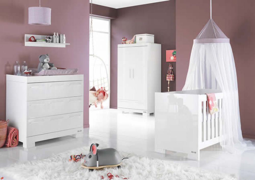 BabyStyle Aspen Furniture
