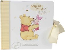 Disney Photo Album Winnie The Pooh
