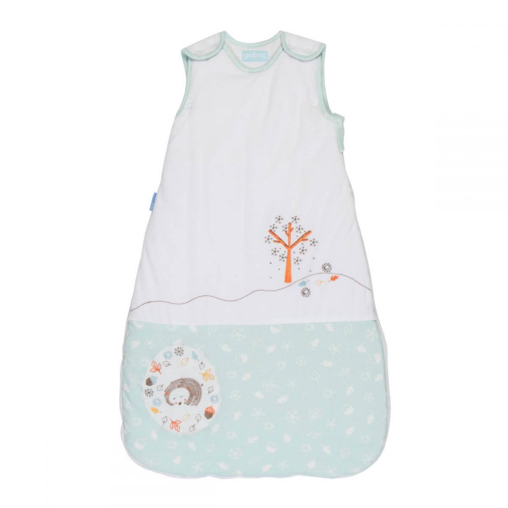 GroBag "Hibernate" 3.5 tog