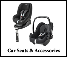 Car Seats and Accessories
