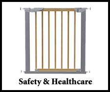 Safety and Healthcare