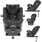 JOIE i-Spin Safe R129 i-Size rotating seat - Coal