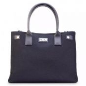 SILVER CROSS Changing Bag "Navy"