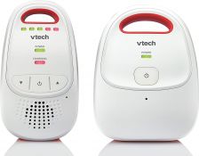 VTECH Safe & Sound Digital Audio Baby Monitor BM1000