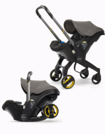 DOONA Infant Car Seat Stroller