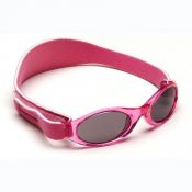 Baby Banz Adventurer Sunglasses - Pink