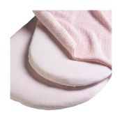 CLAIR DE LUNECot Bed Bedding Bale 3-pce "Pink"