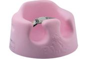 HIPPY CHICKS Bumbo Floor Seat - Cradle Pink