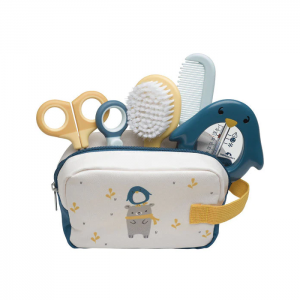 BEBECONFORT Toiletry Set "Sweet Artic"