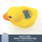 Dreambaby Room & Bath Thermometer "Duck"