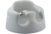 HIPPYCHICK Bumbo Floor Seat - Cool grey