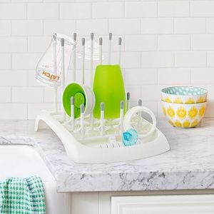 Munchkin Folding Drying Rack