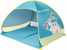 Badabulle Baby Tent with UV Sun Protection UPF 50+