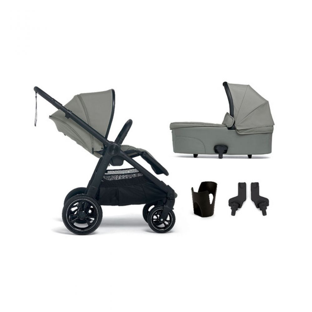 Ocarro carrycot raincover online