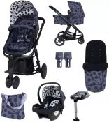 COSATTO Giggle 2 In 1 Everything Bundle 'Lunaria