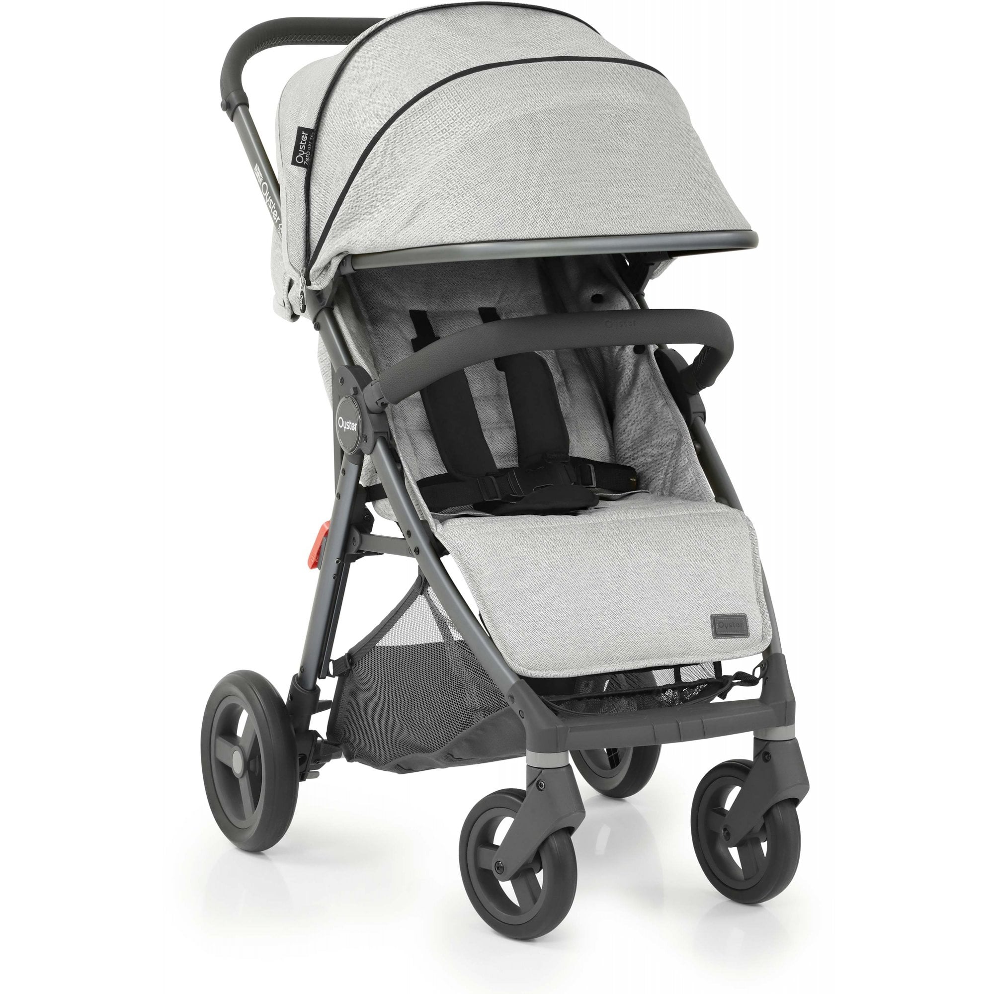 bugaboo donkey twin rosa