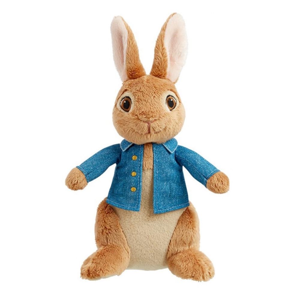 Rainbow Peter Rabbit - buy online - The Baby Barn - UK