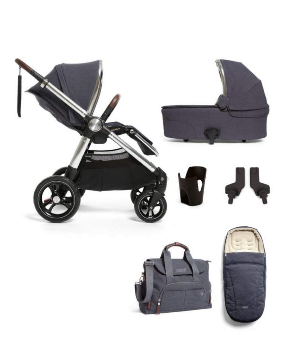 mamas and papas ocarro car seat compatibility