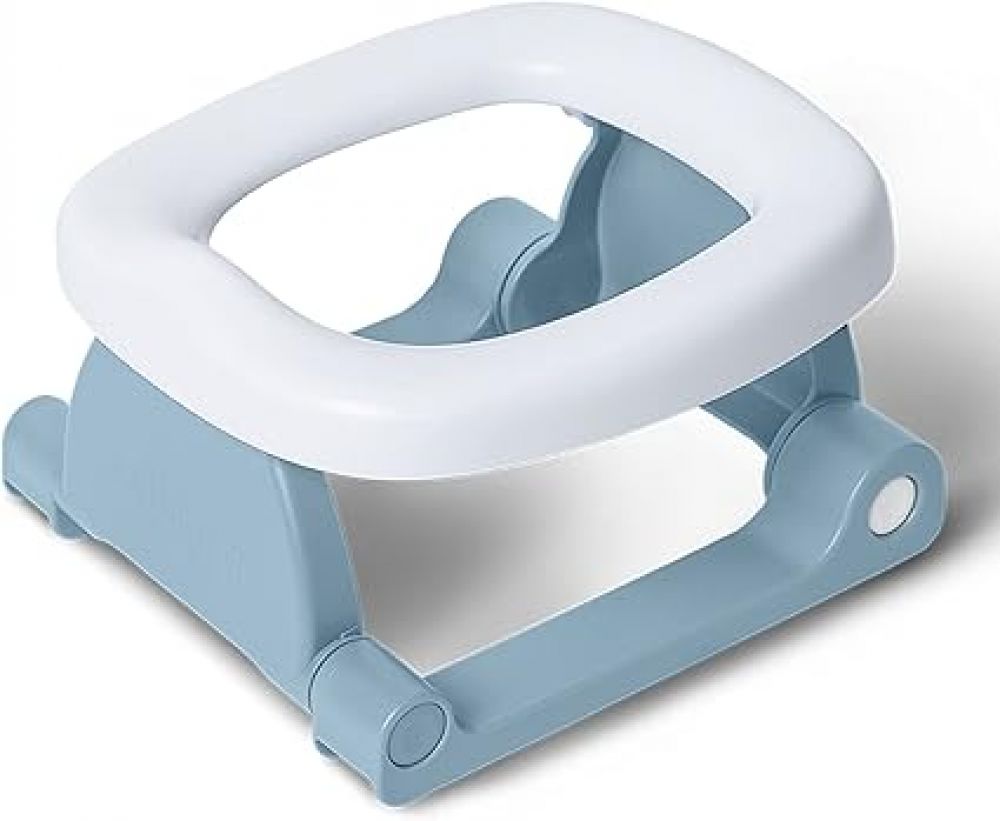 POTTIAGOGO Travel Potty "Pebble Grey"