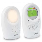 VTECH Audio Monitor with Night Light DM1211